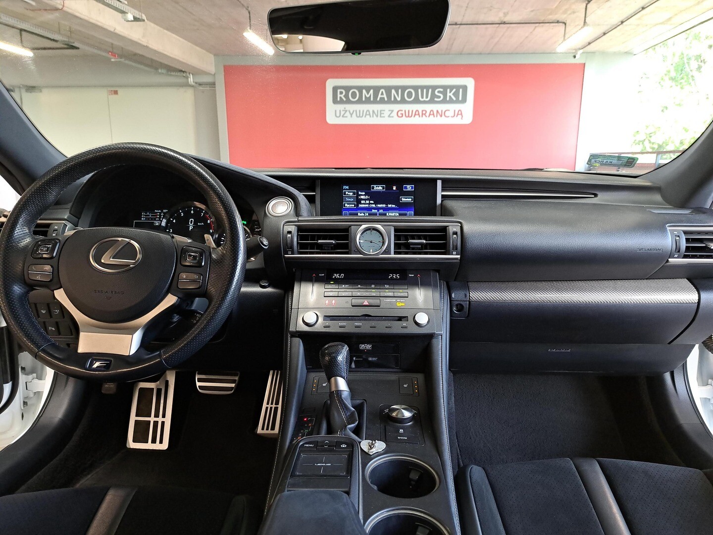 Lexus RC