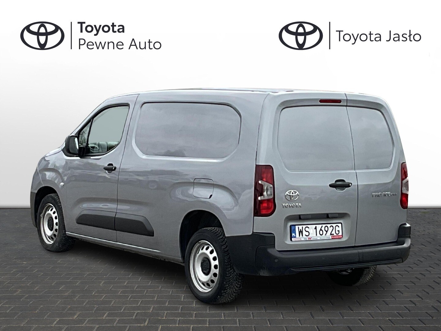 Toyota PROACE CITY