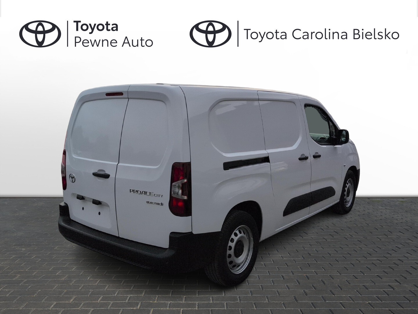 Toyota PROACE CITY