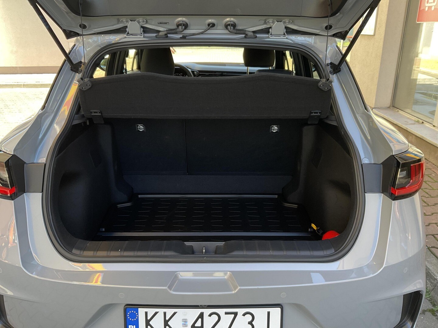 Lexus LBX