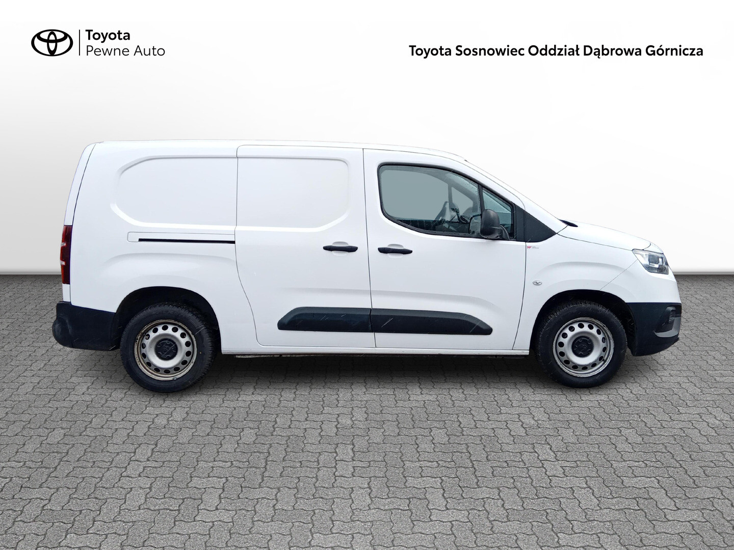 Toyota PROACE CITY