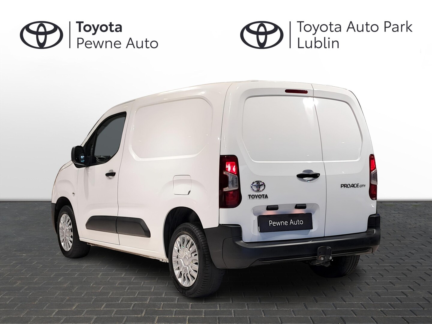 Toyota PROACE CITY