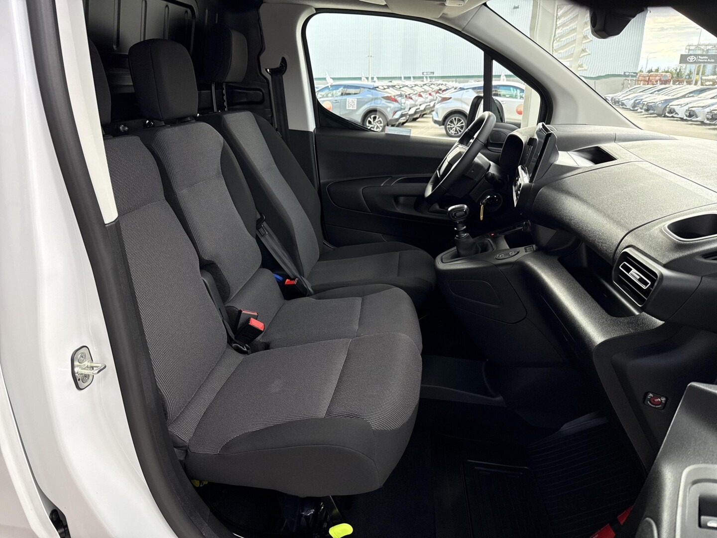 Toyota PROACE CITY