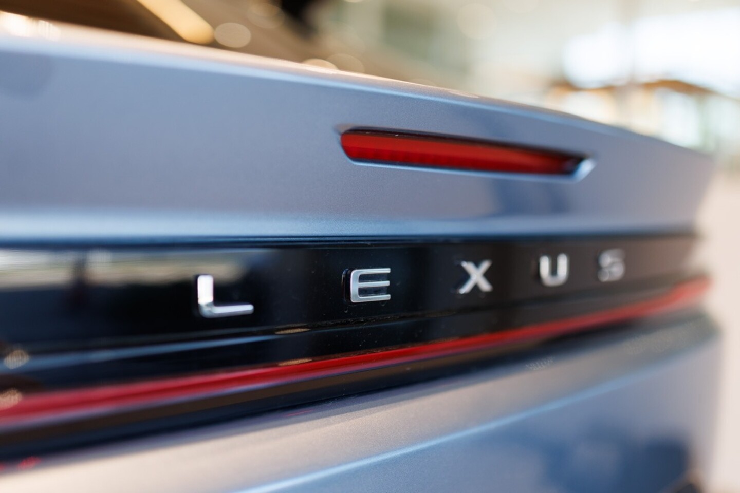 Lexus Inny