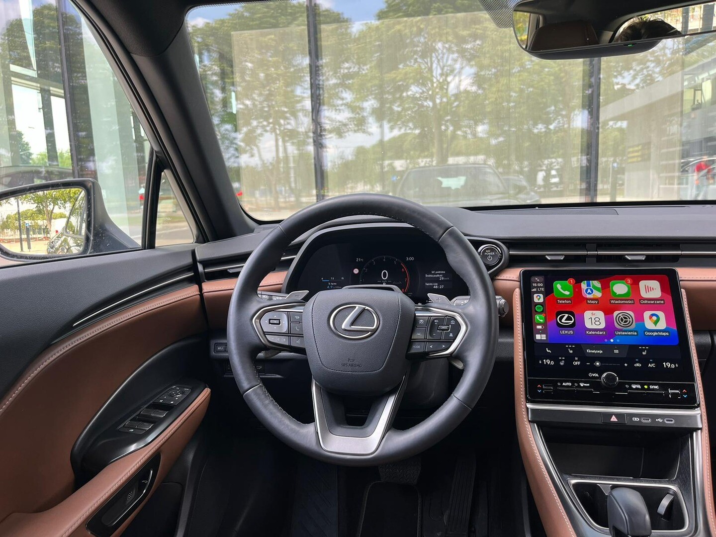 Lexus LBX