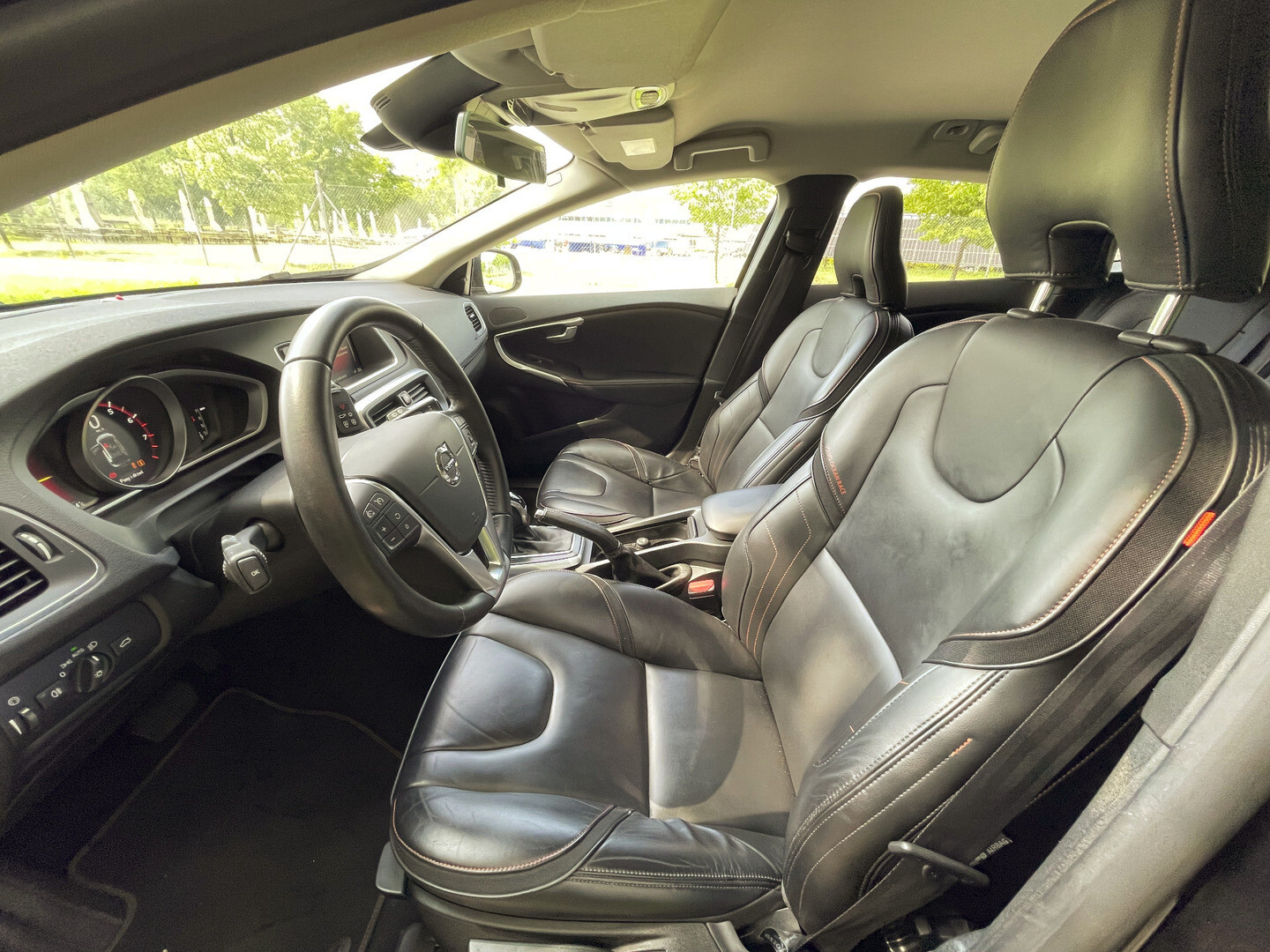 Volvo V40 Cross Country