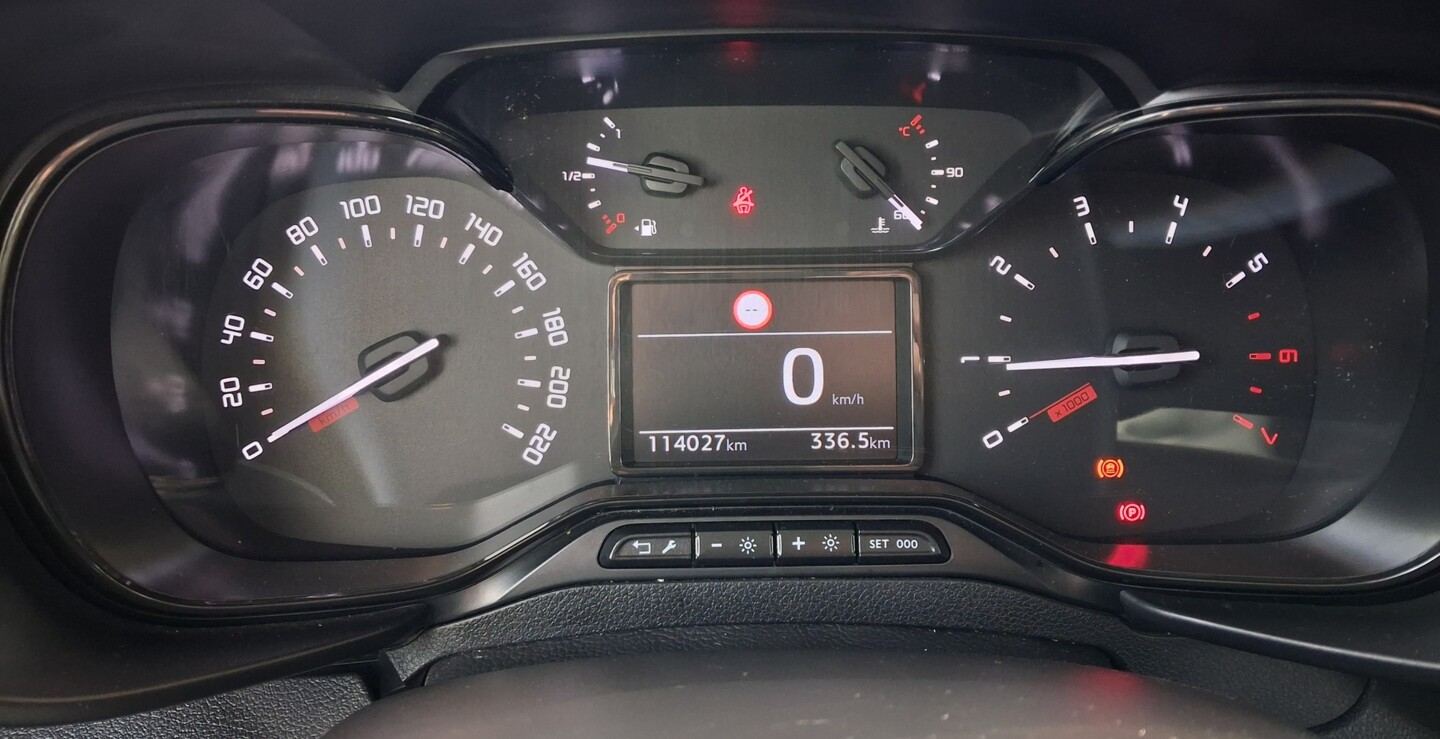 Toyota PROACE CITY