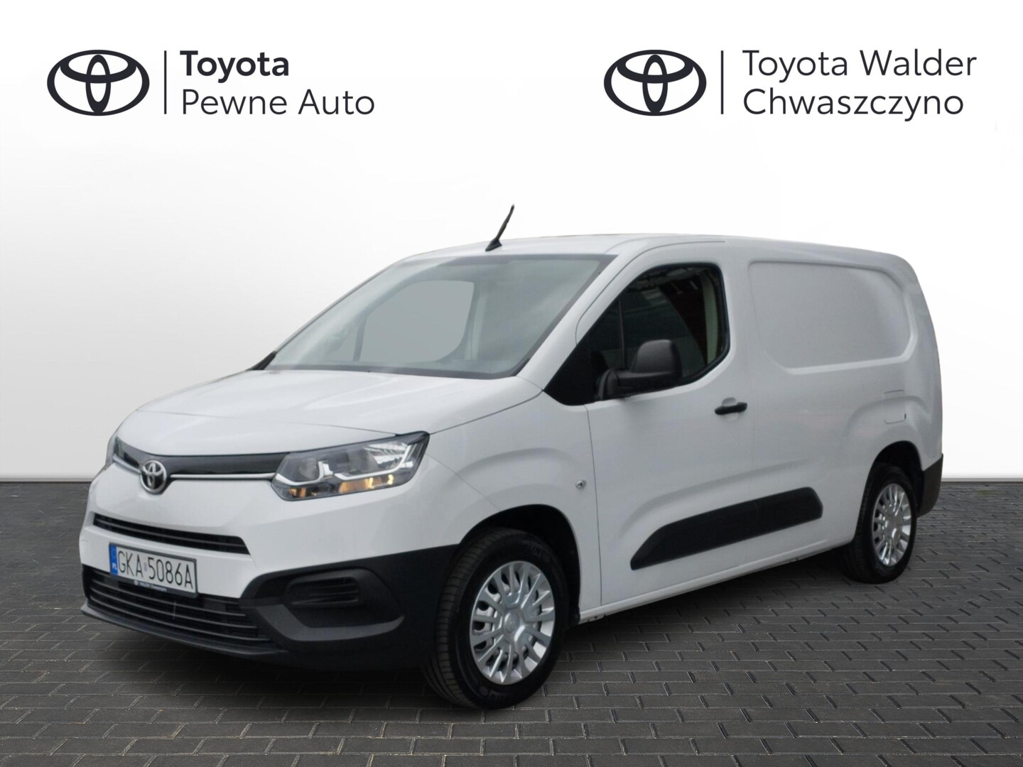 Toyota PROACE CITY
