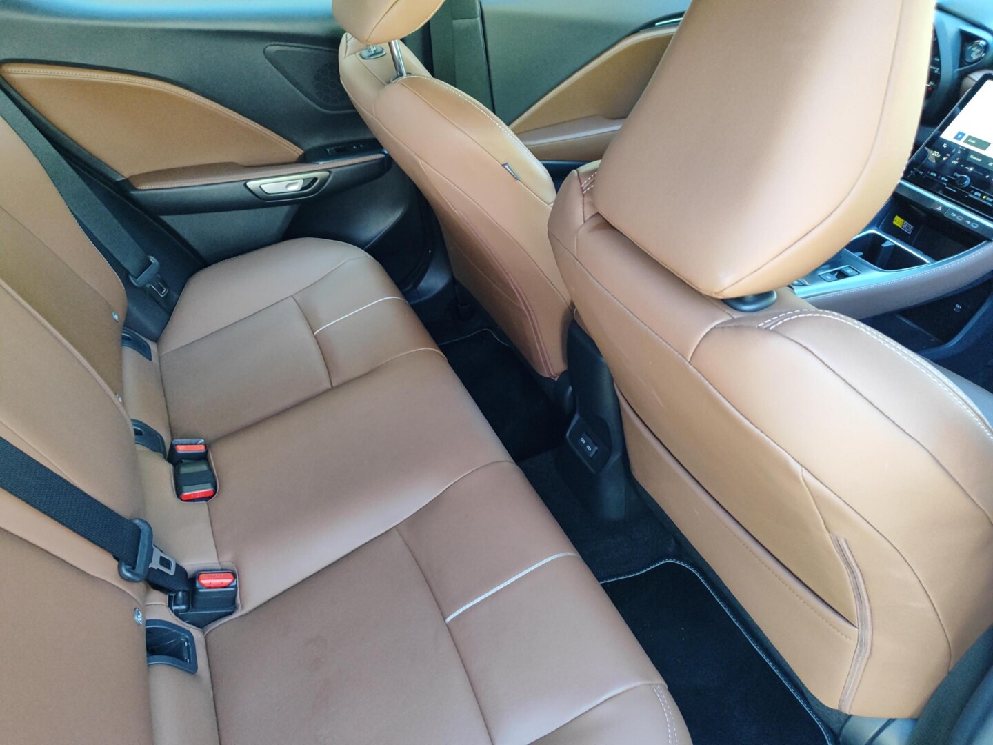 Lexus LBX
