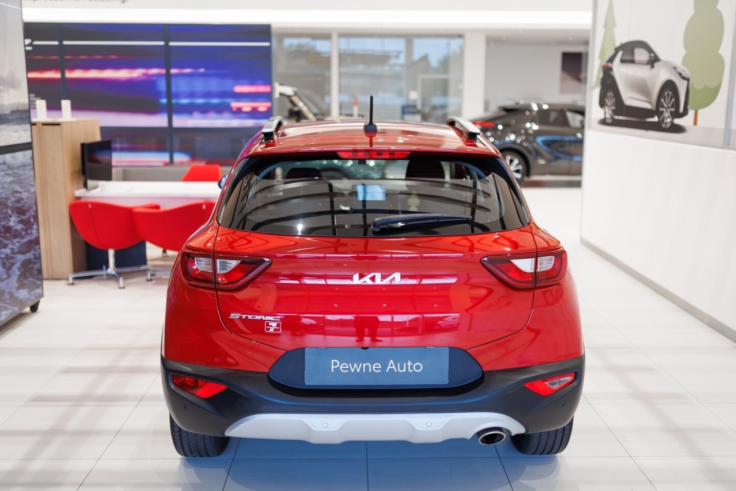Kia Stonic