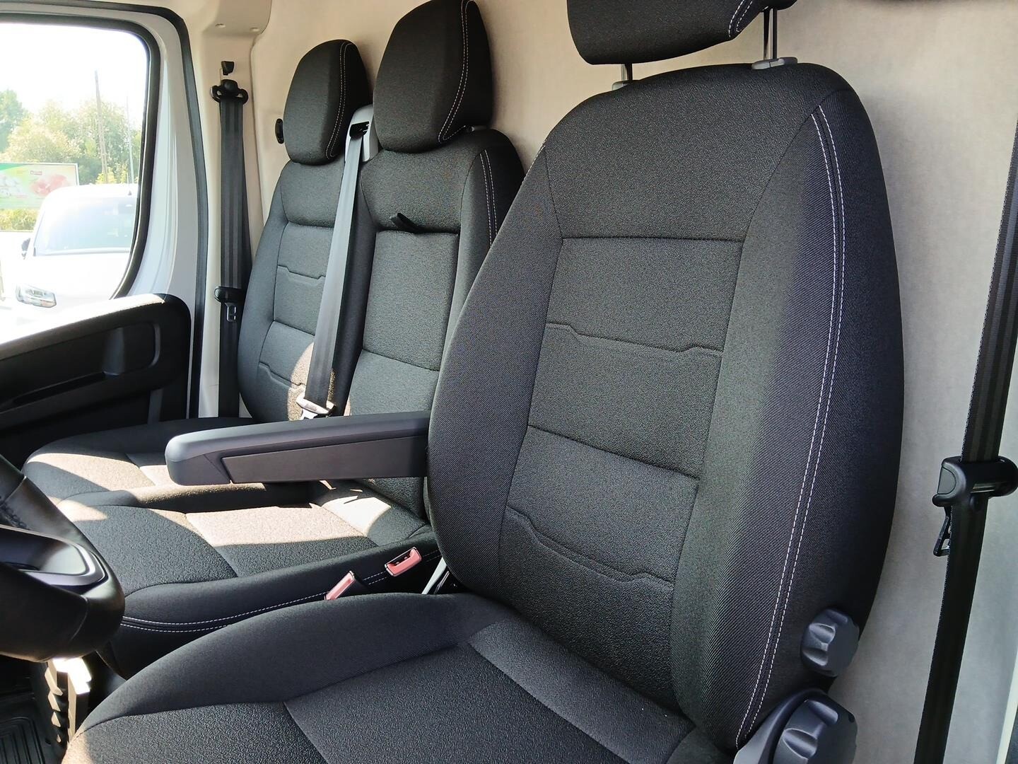 Toyota PROACE MAX