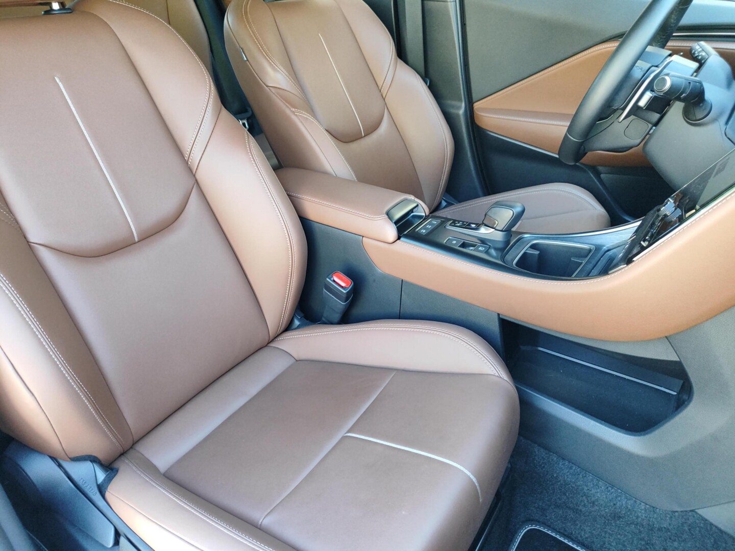 Lexus LBX