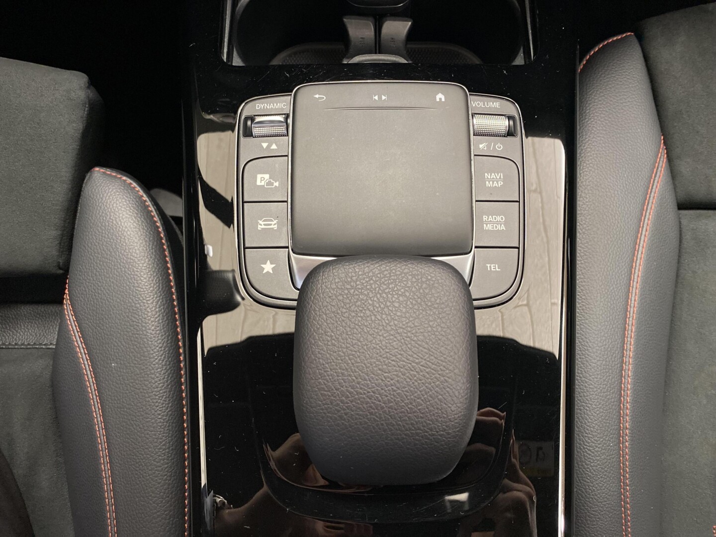 Mercedes-Benz A Klasa