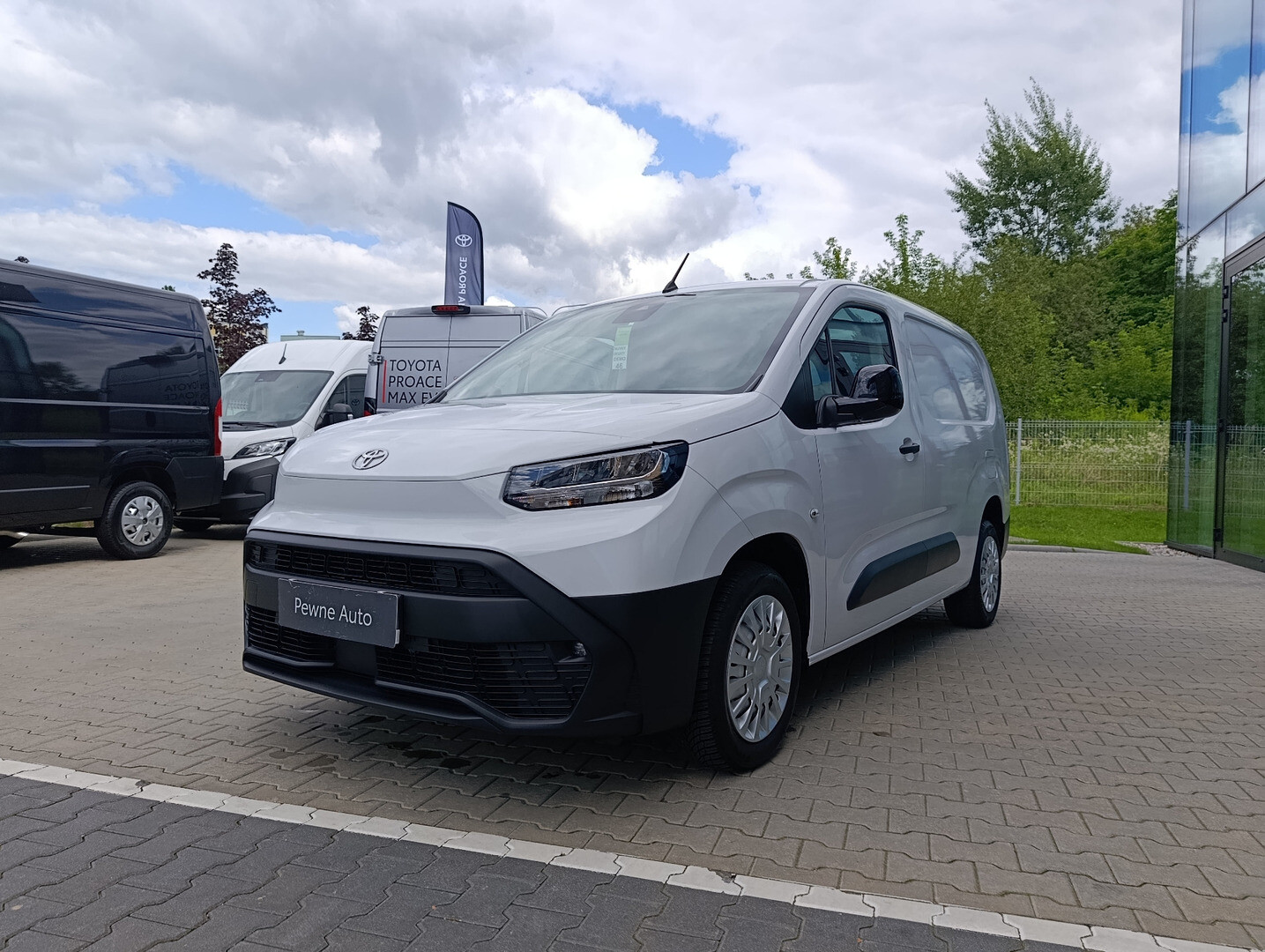 Toyota PROACE CITY