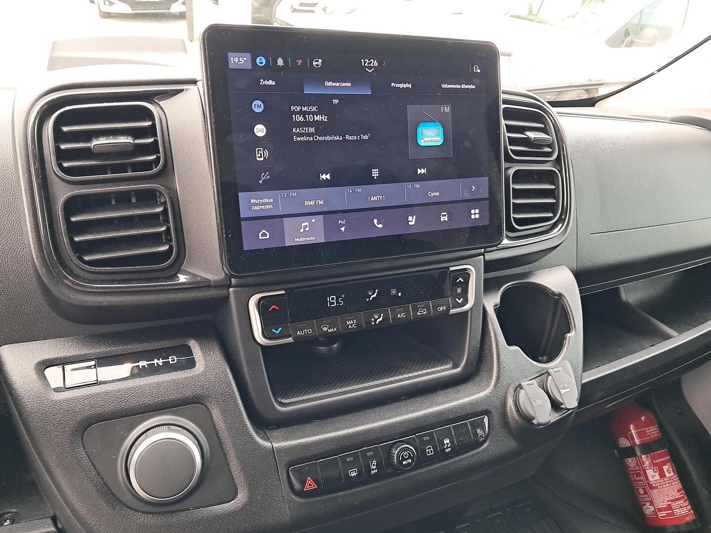 Toyota PROACE MAX