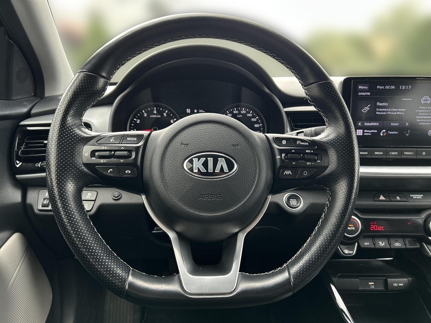 Kia Stonic