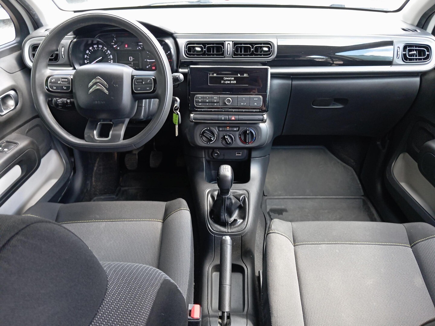 Citroën C3