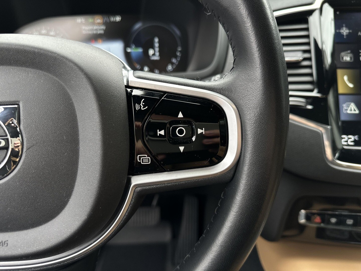 Volvo XC 90