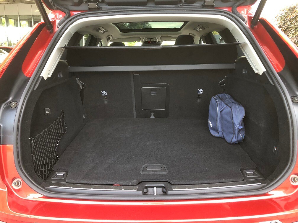 Volvo XC 60