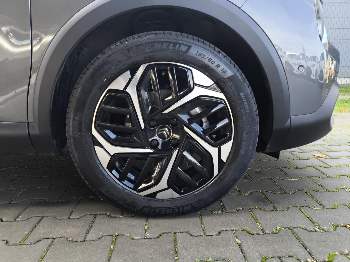 Citroën C4