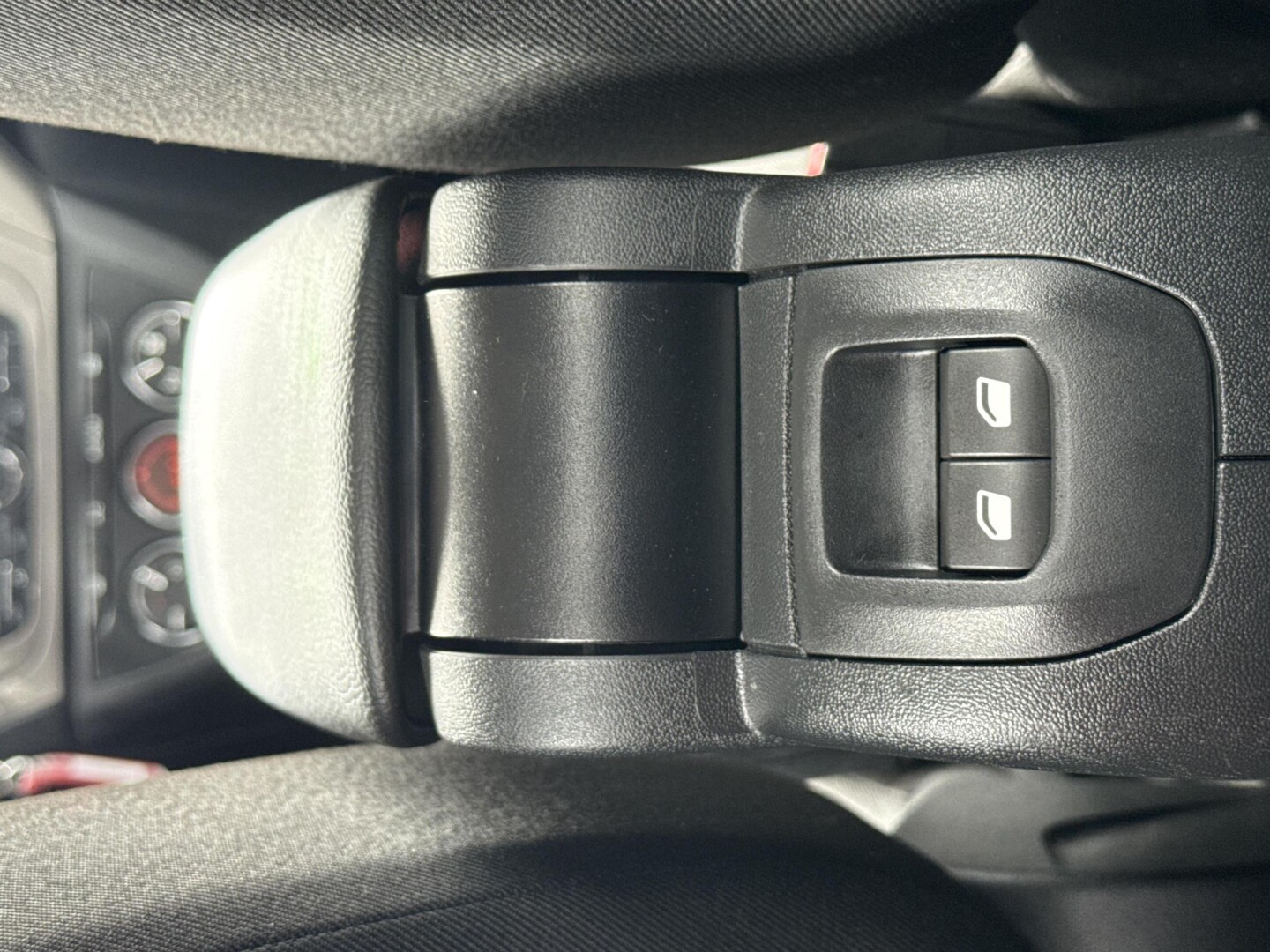 Citroën C-Elysée