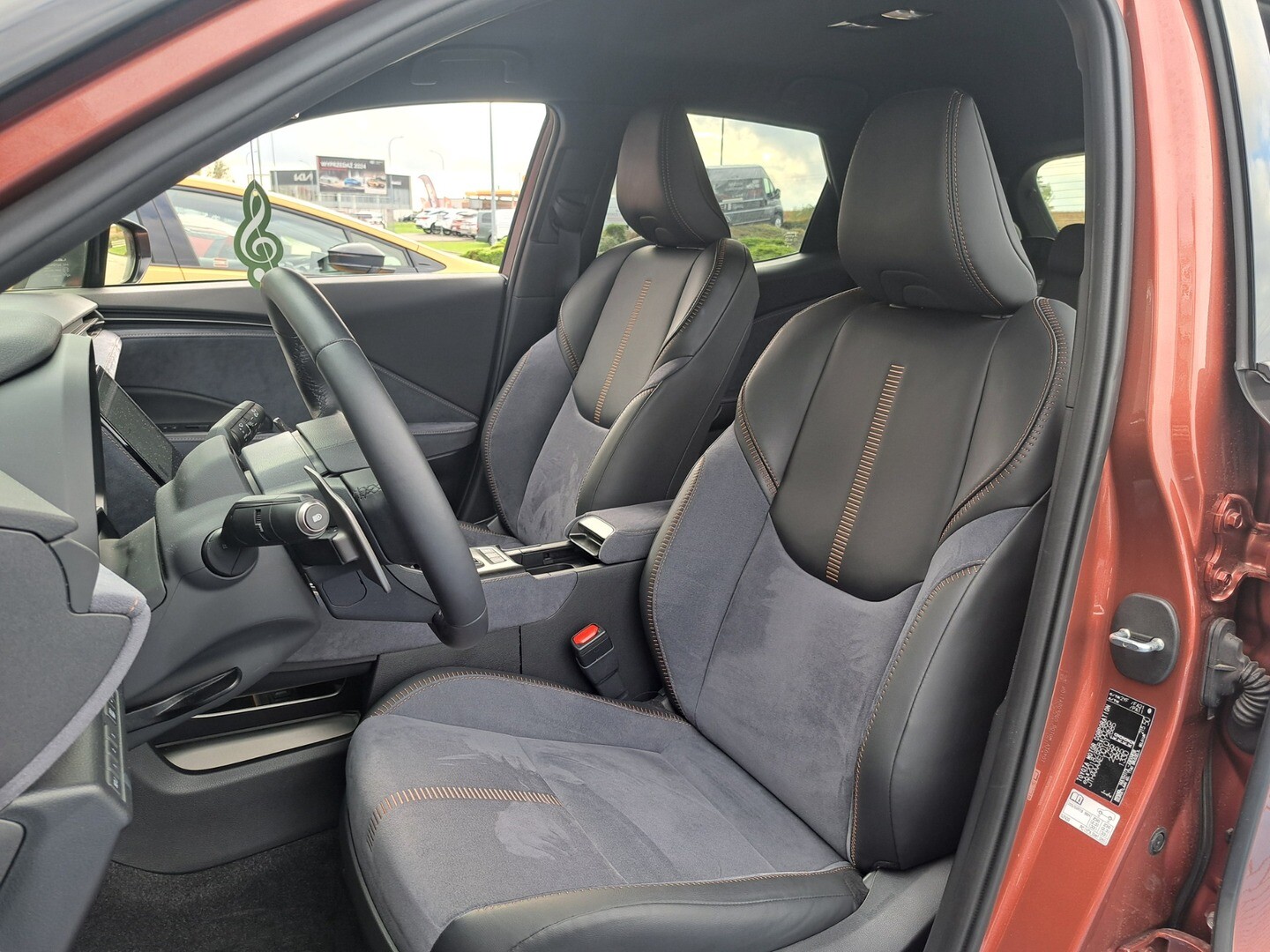 Lexus LBX