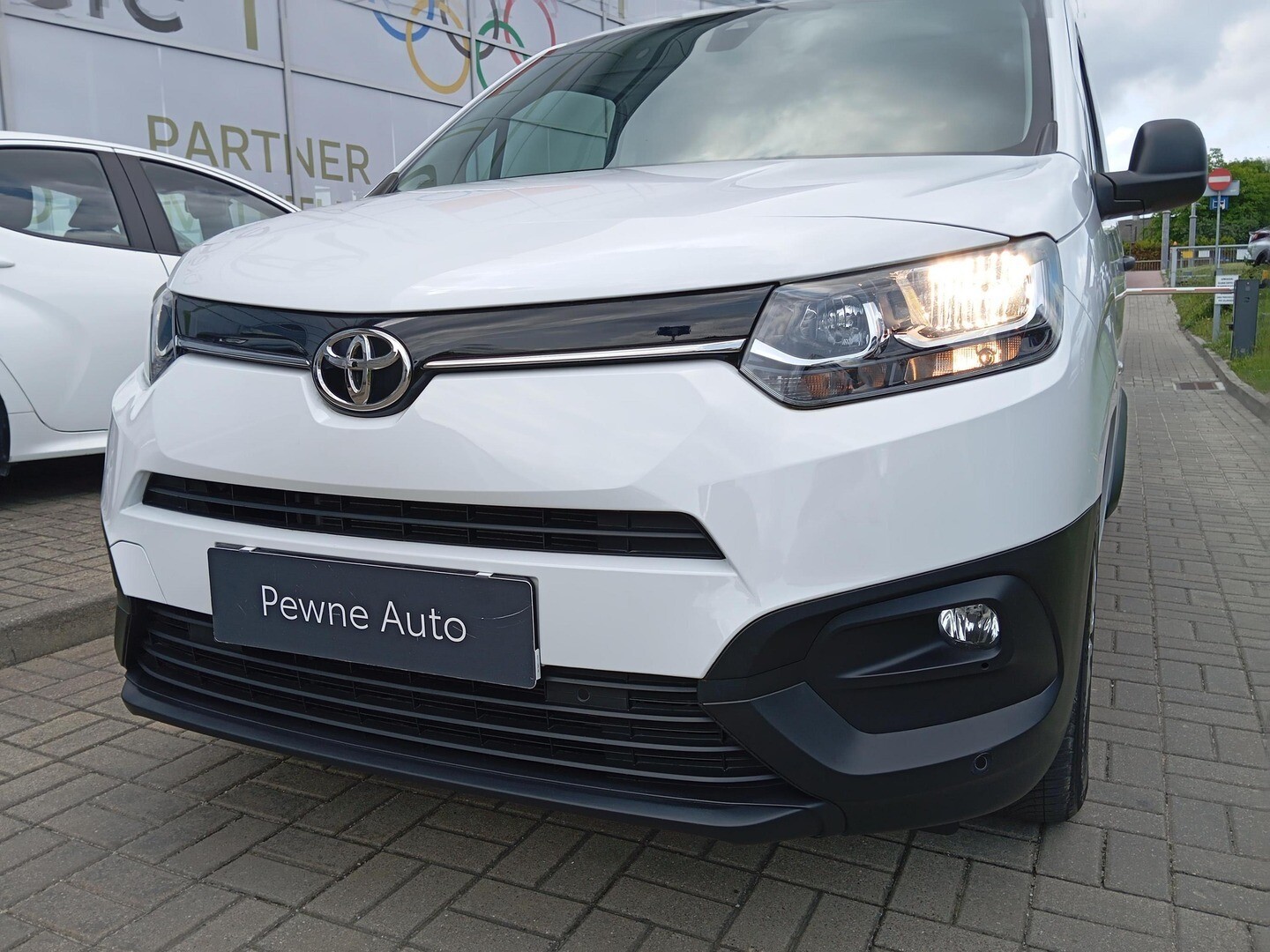 Toyota PROACE CITY
