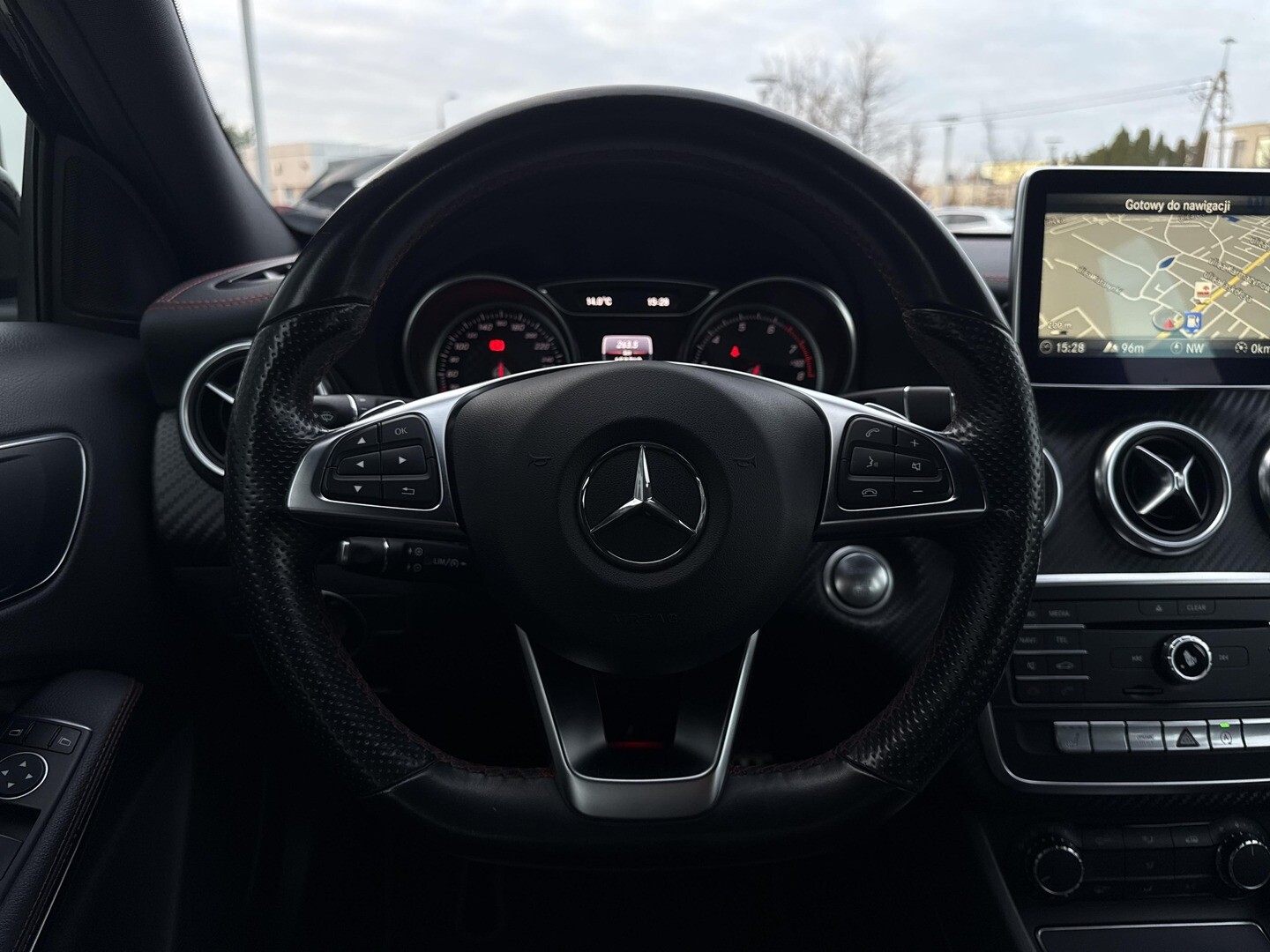 Mercedes-Benz Klasa A