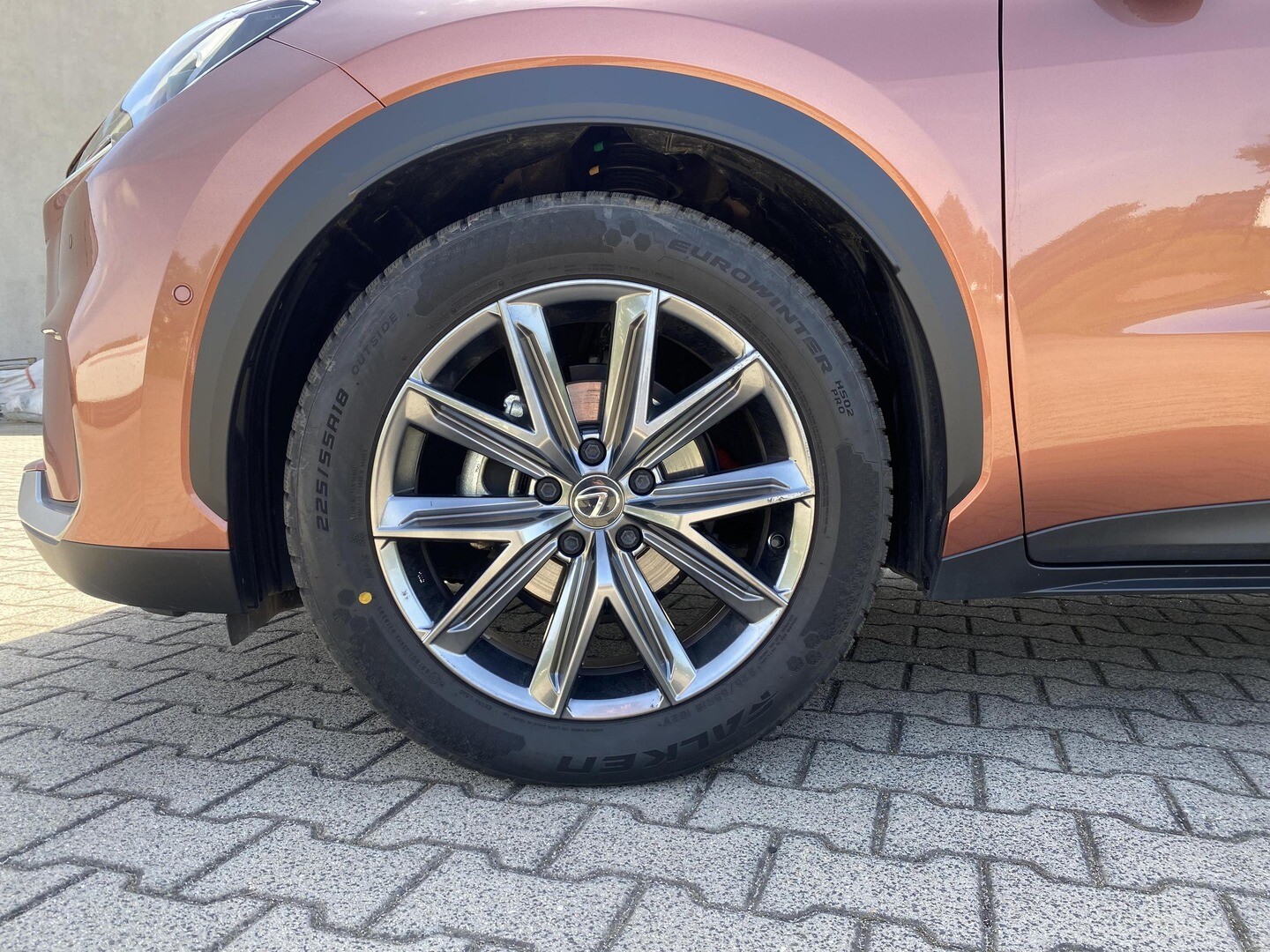 Lexus LBX