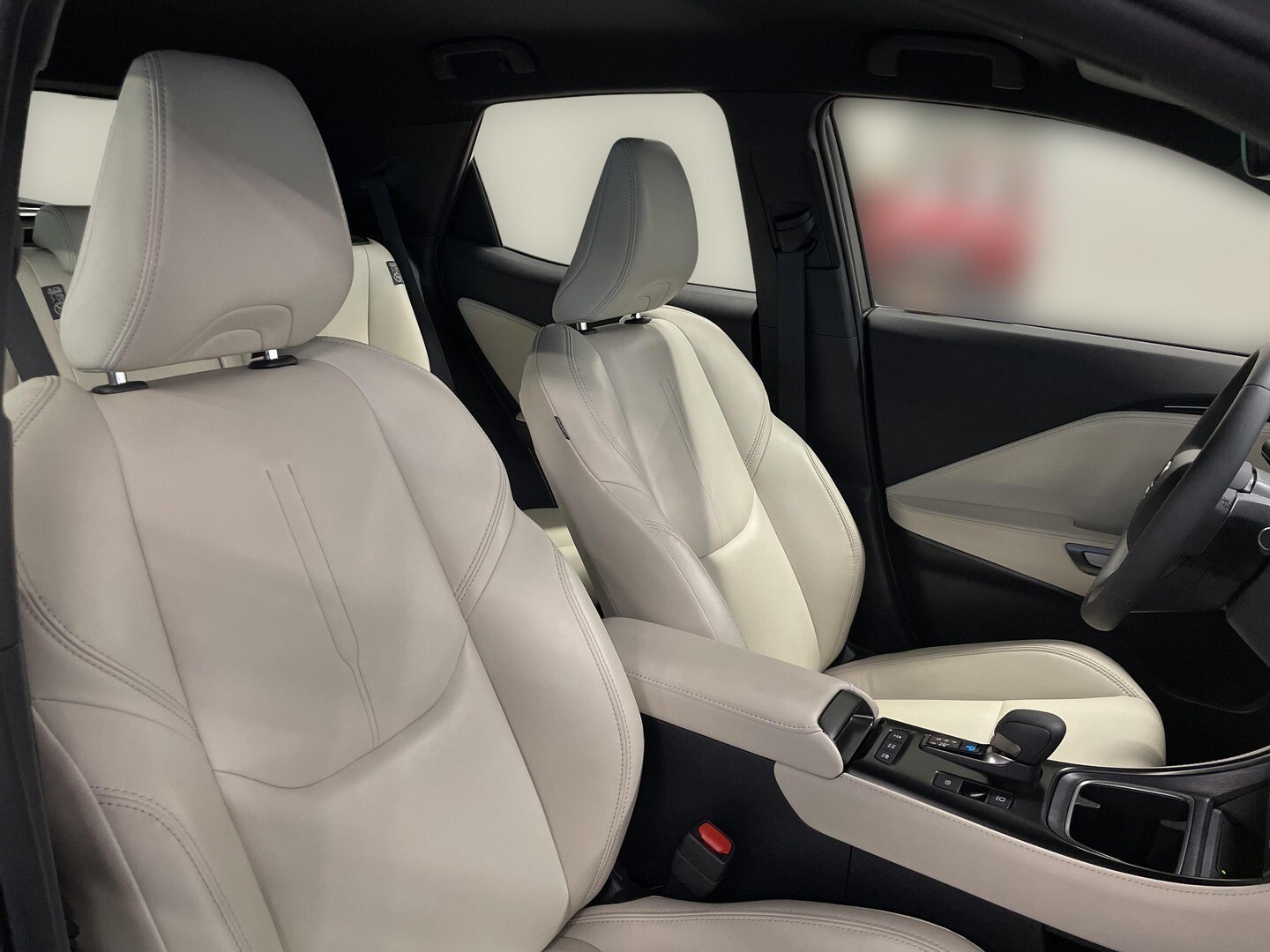 Lexus LBX