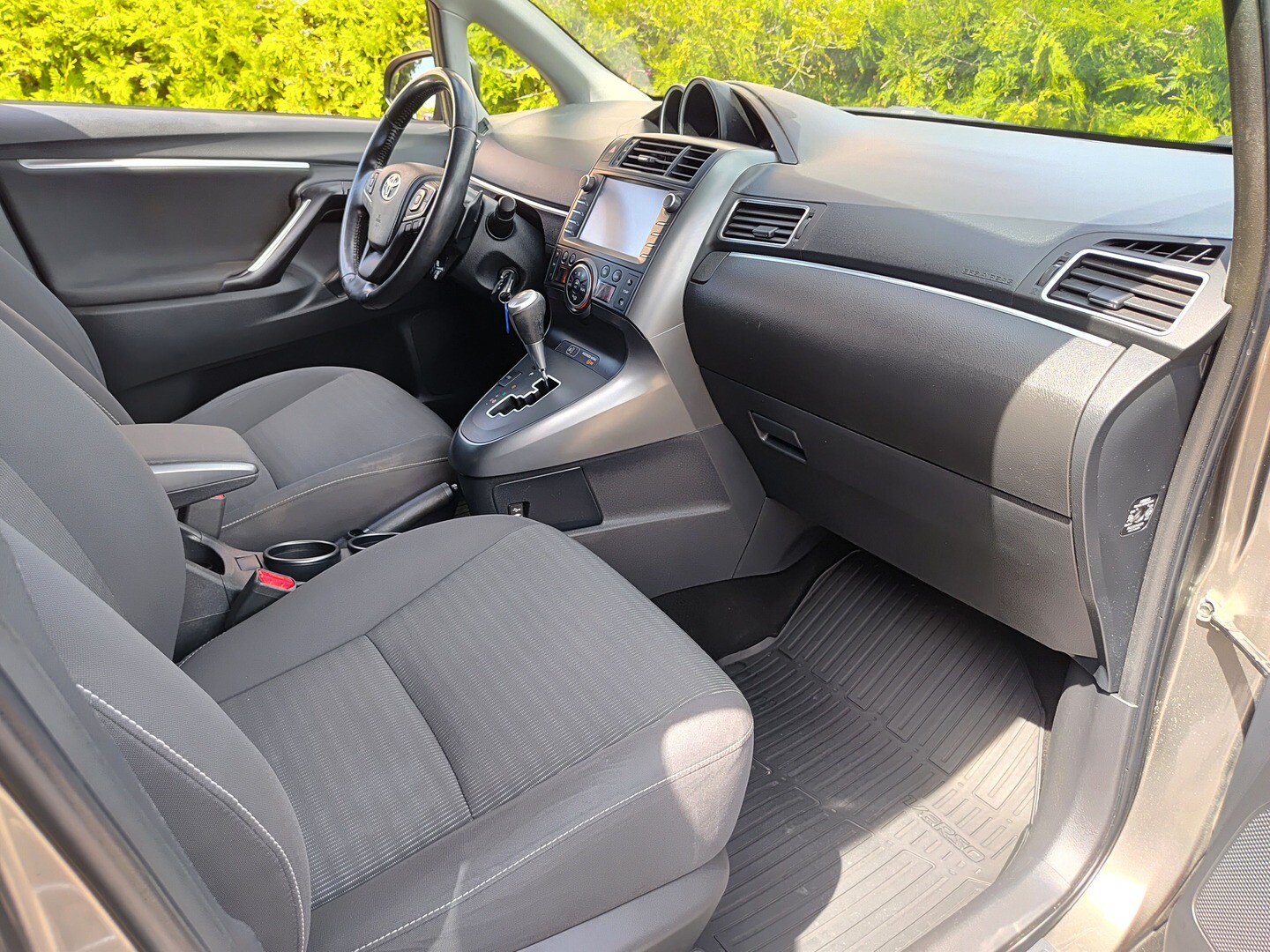 Toyota Verso
