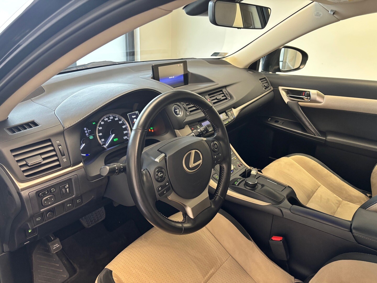 Lexus CT