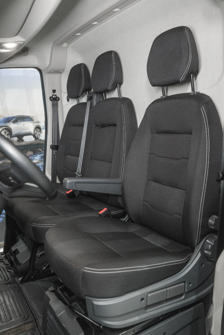 Toyota PROACE MAX