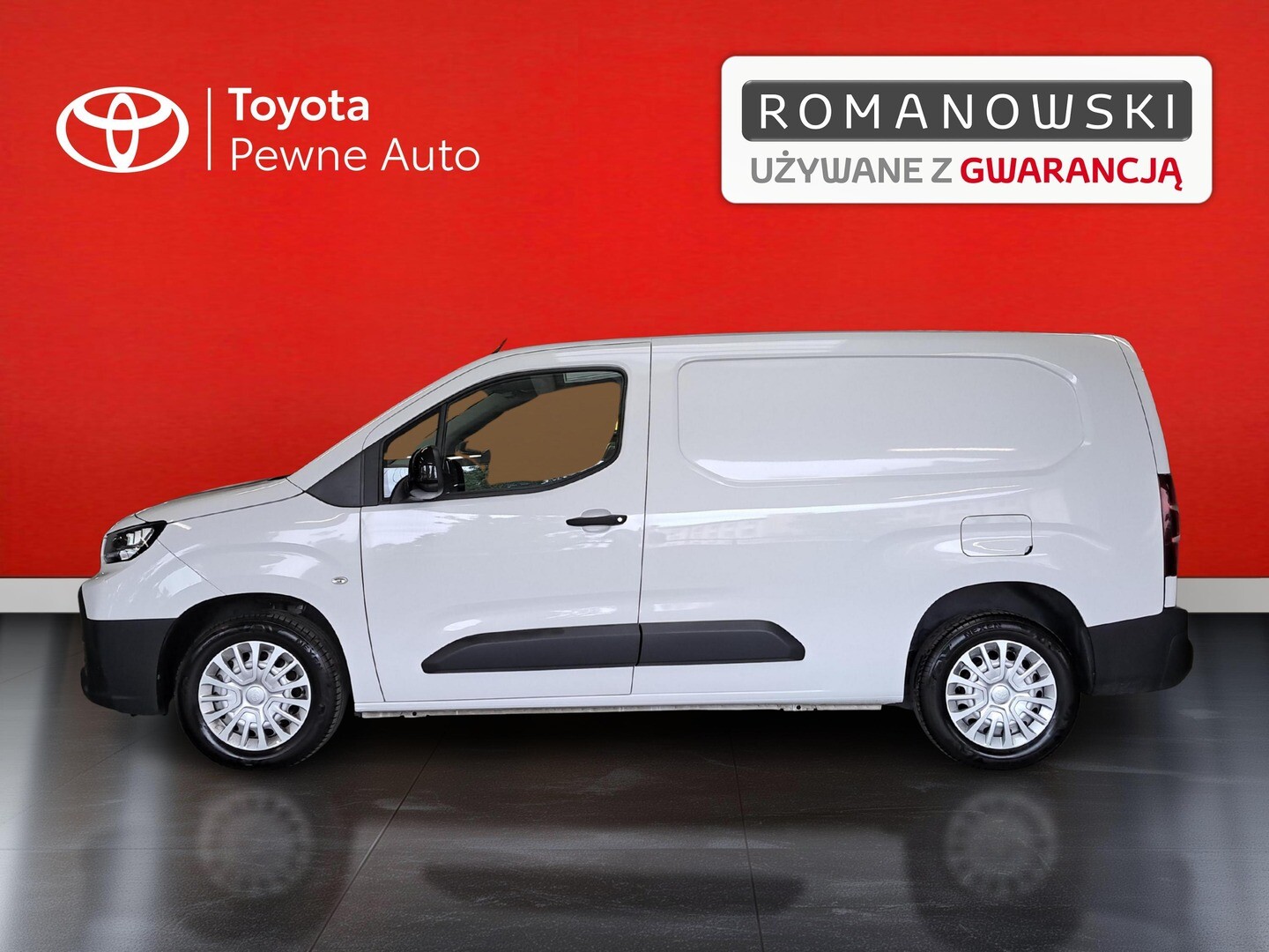 Toyota PROACE CITY