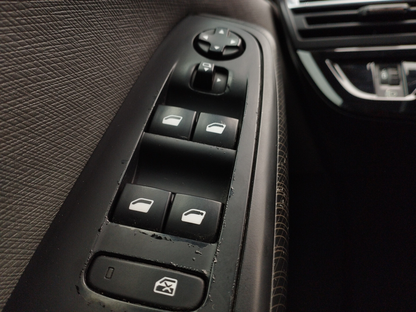 Citroën C4 Grand Picasso