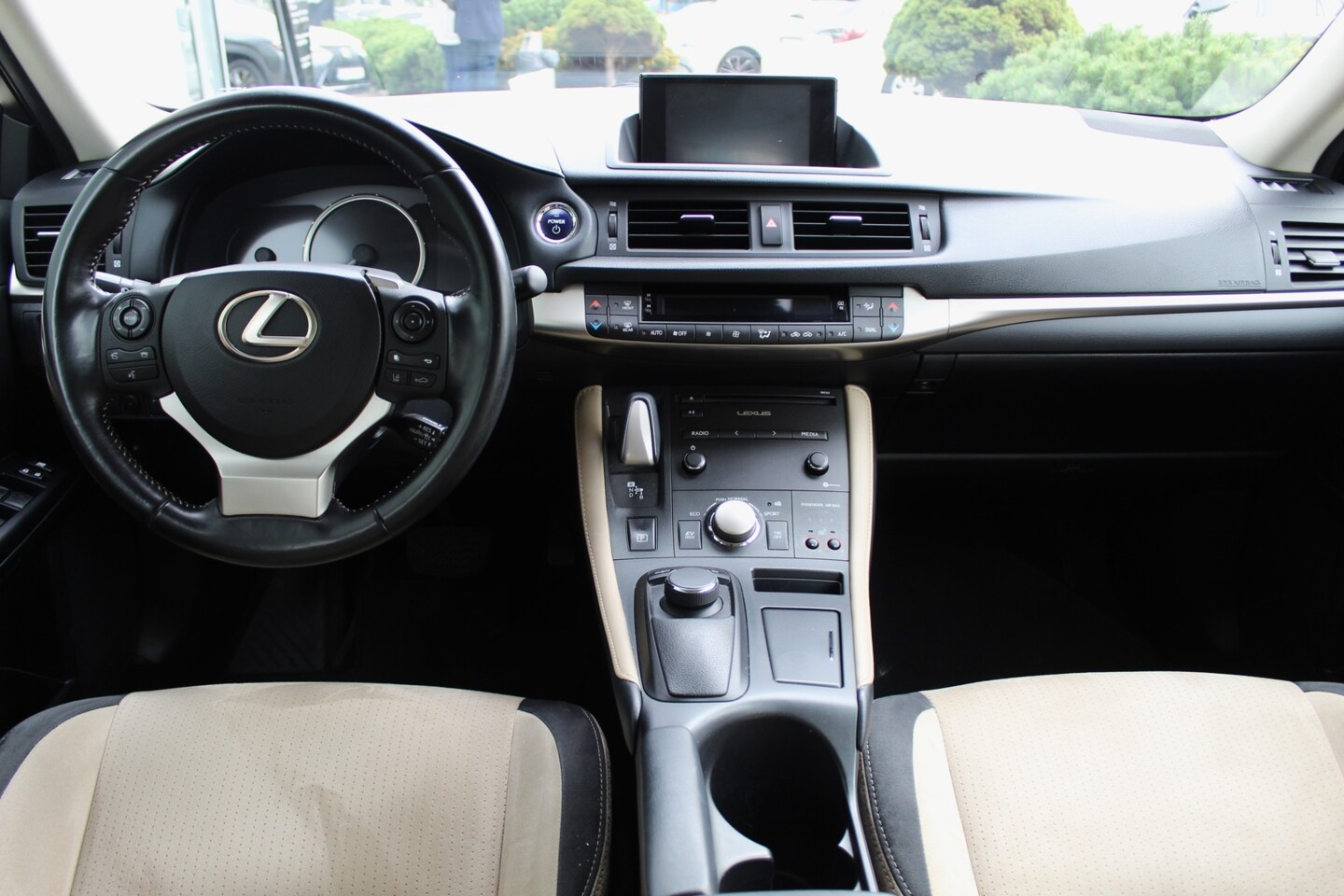 Lexus CT