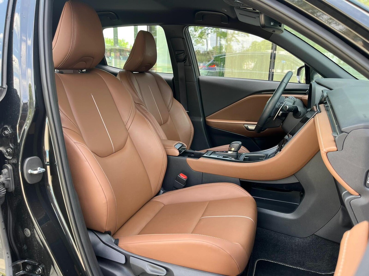 Lexus LBX