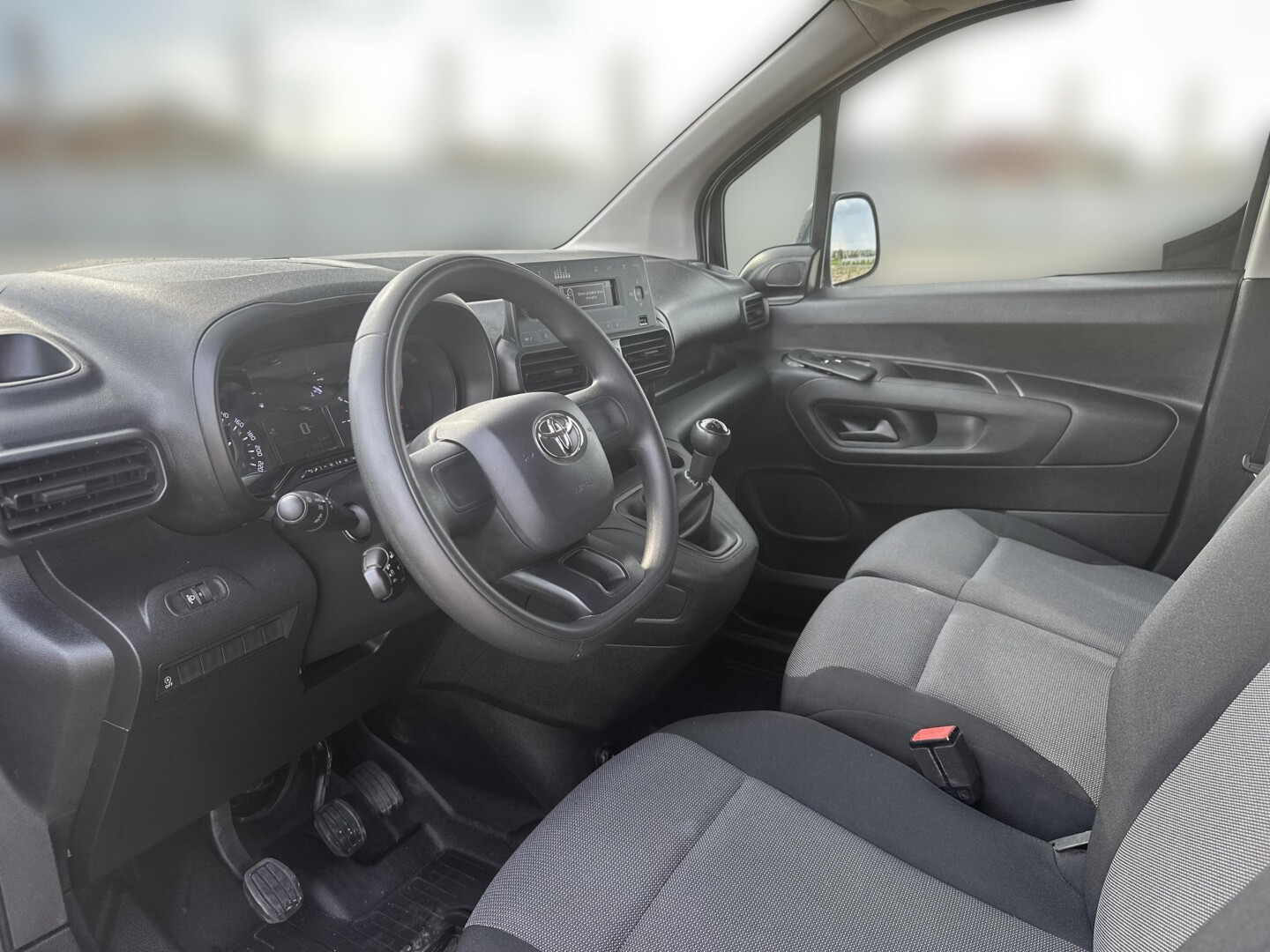Toyota PROACE CITY