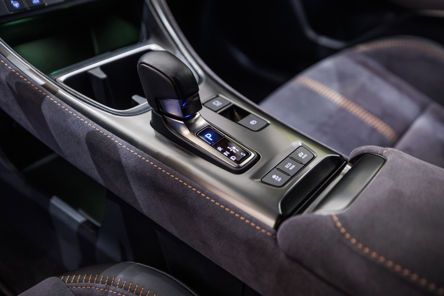 Lexus Inny