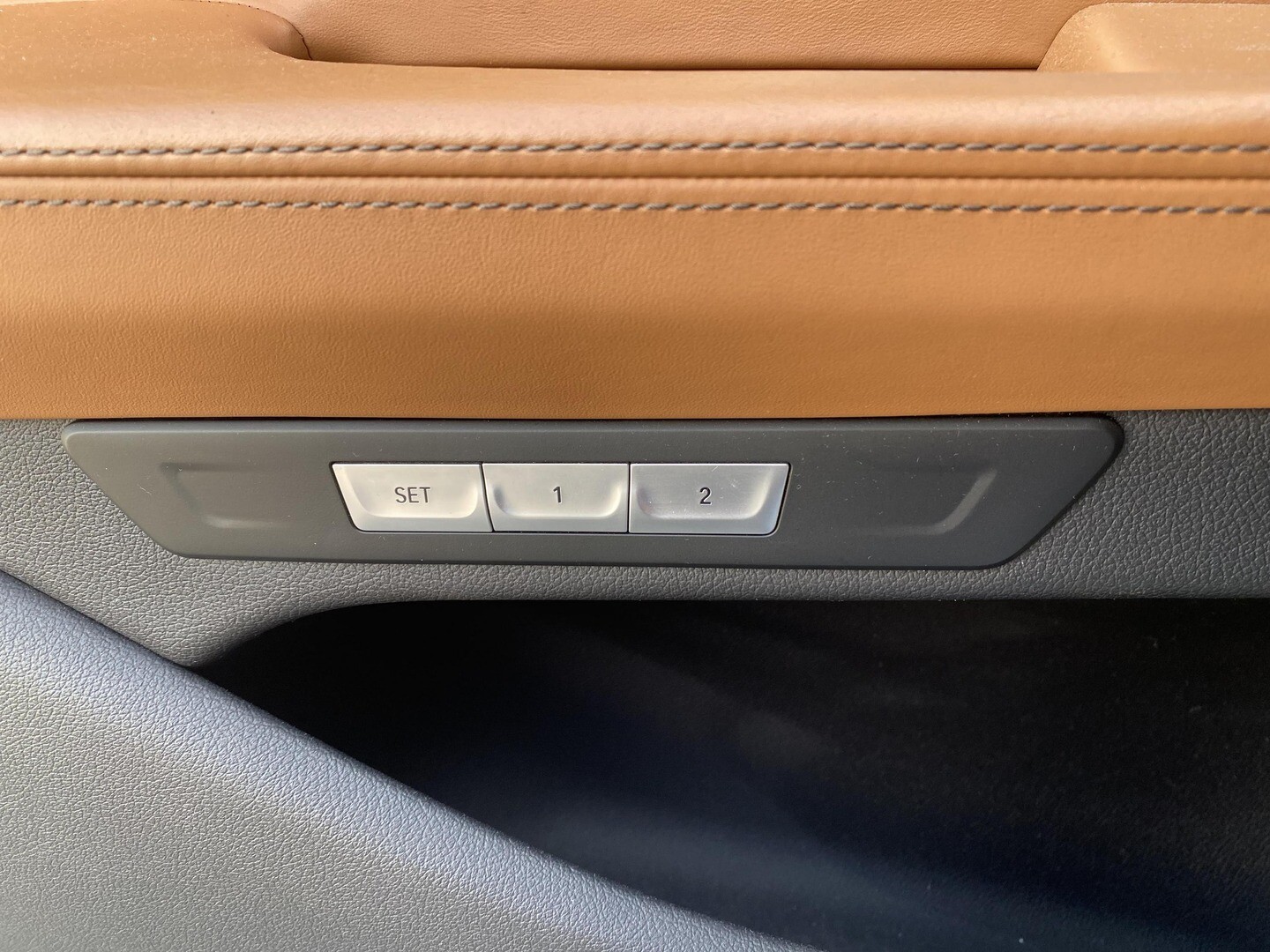 BMW Seria 7