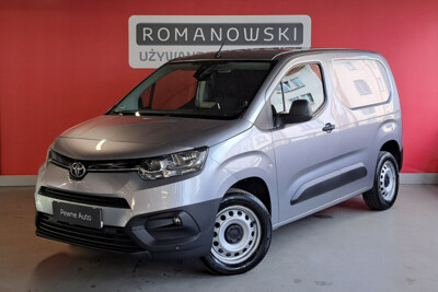 Toyota PROACE CITY