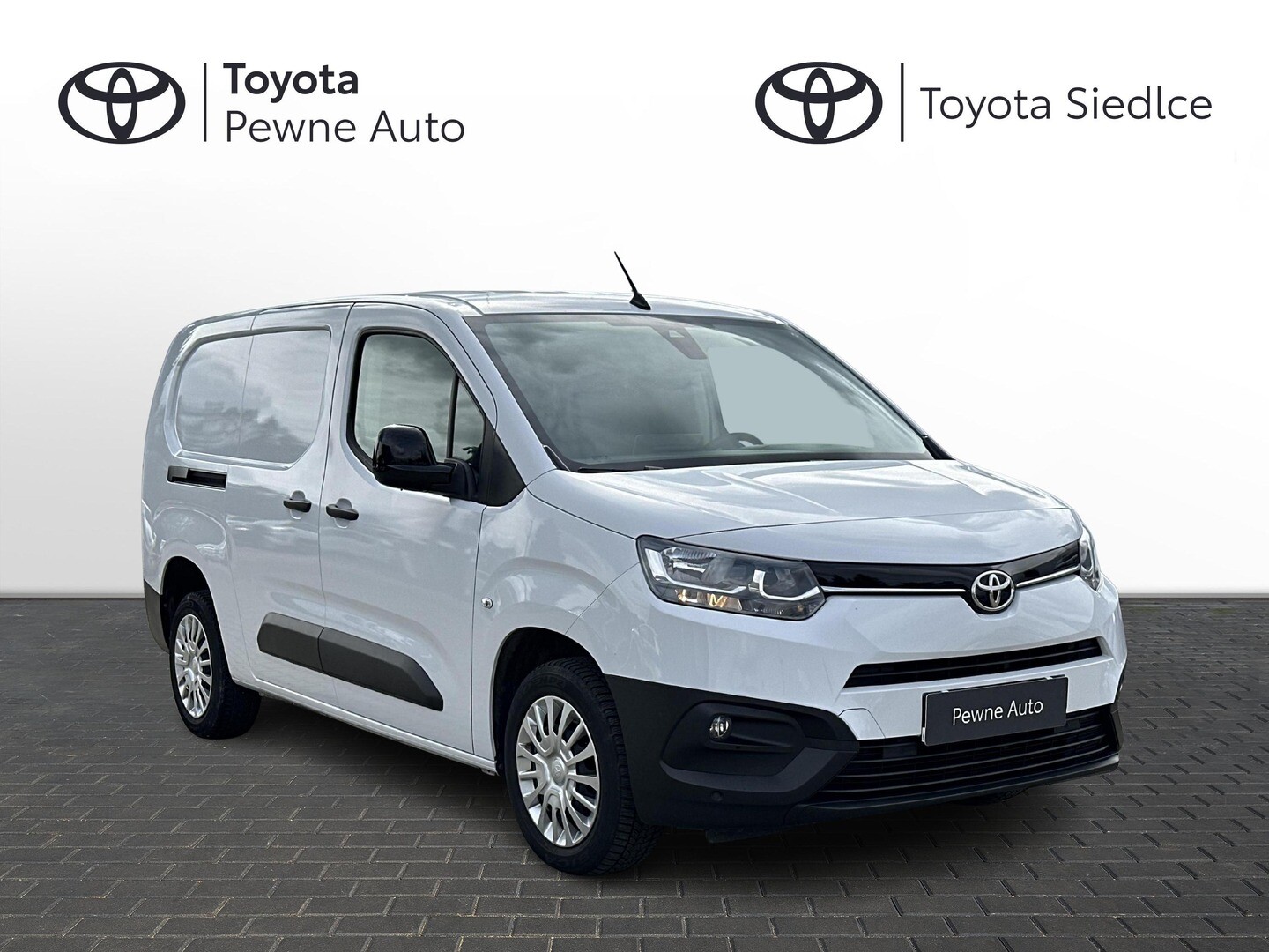 Toyota PROACE CITY