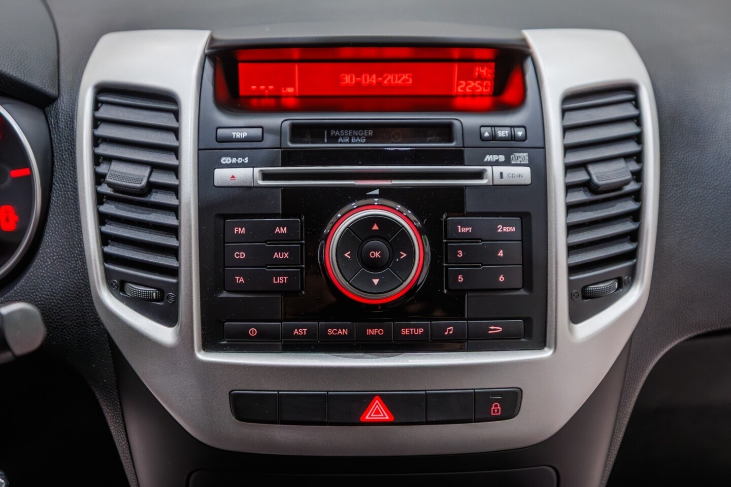 Kia Venga