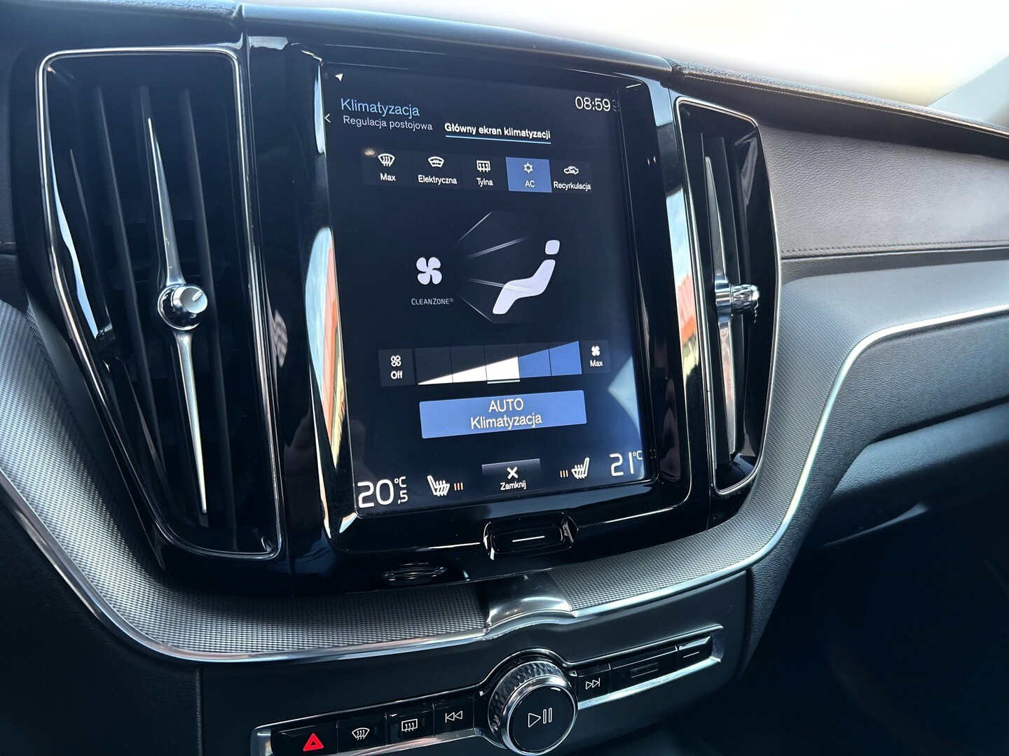 Volvo XC 60
