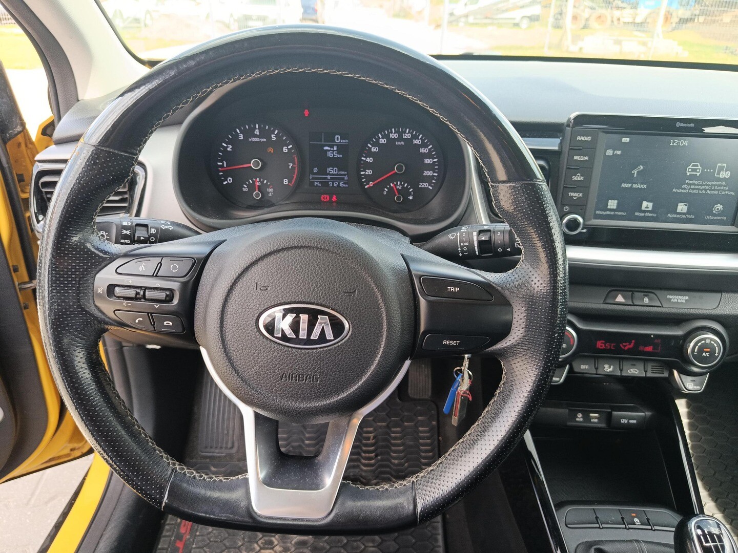 Kia Stonic