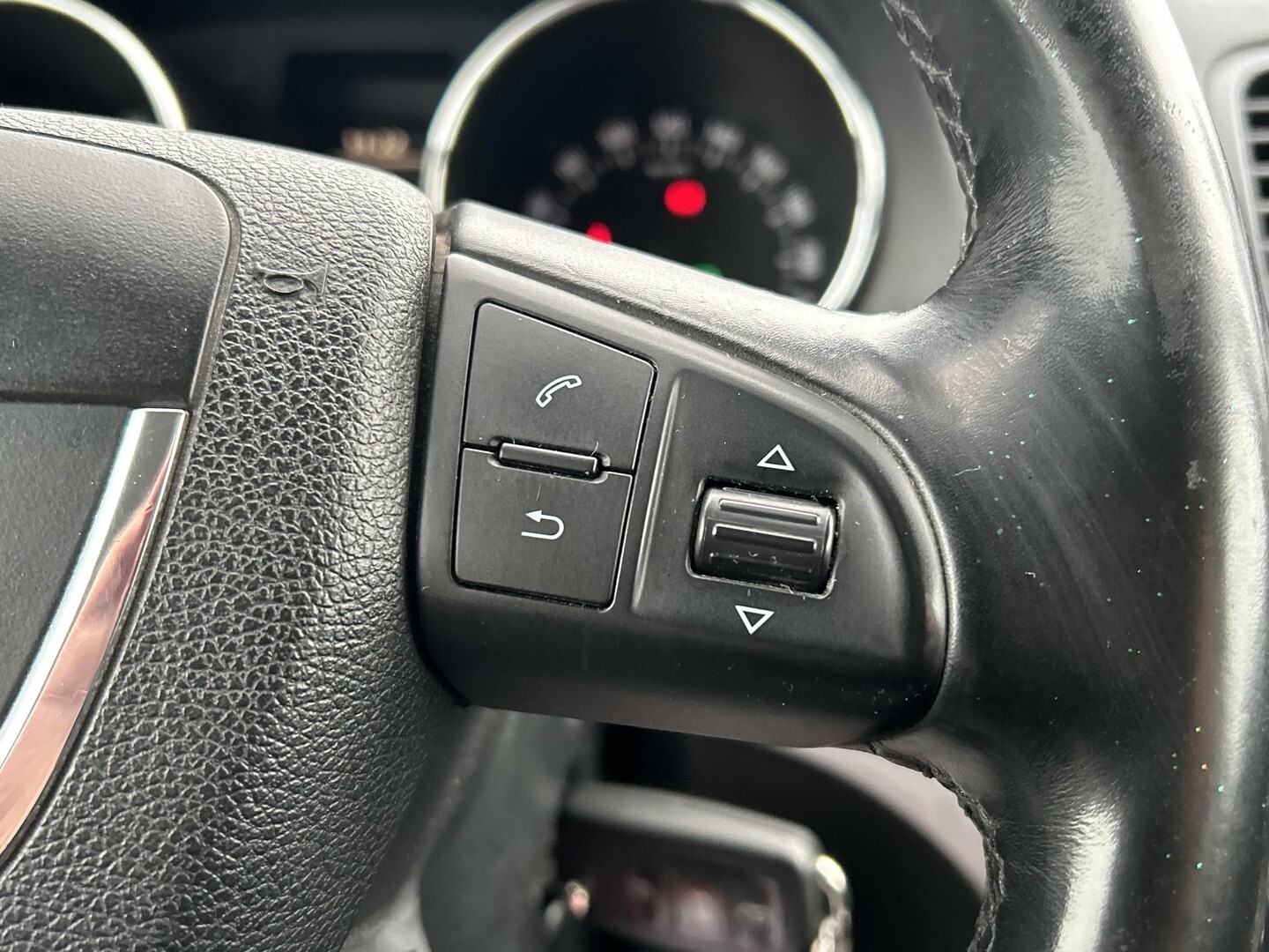 Škoda Yeti