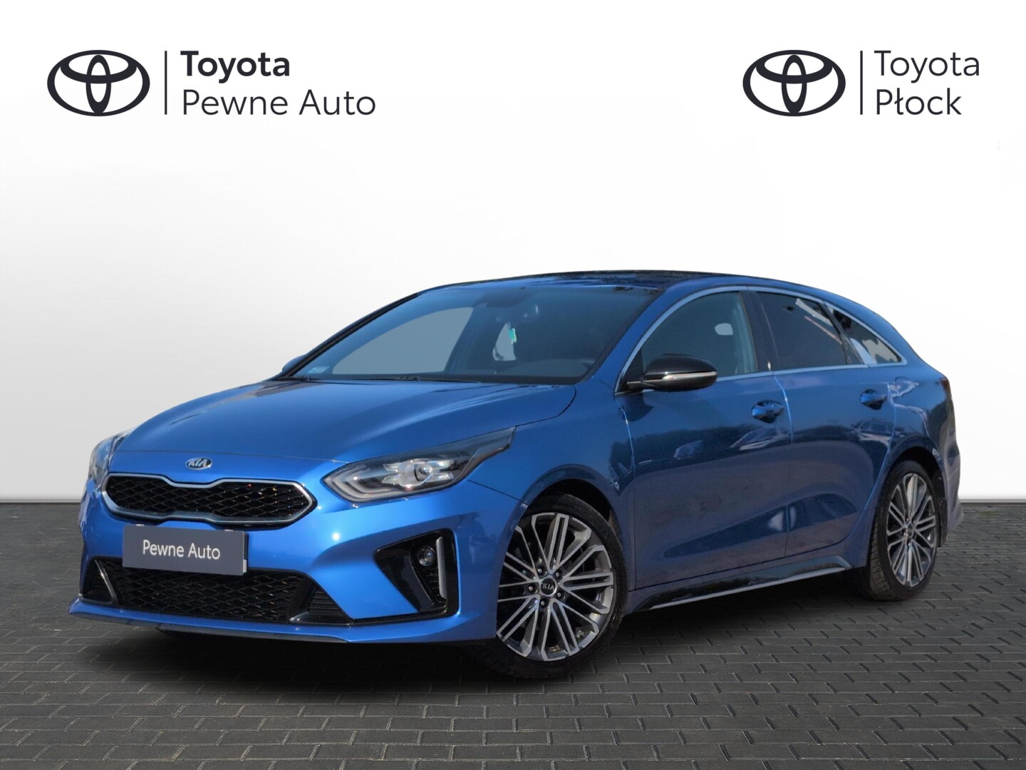 Kia Pro_cee'd
