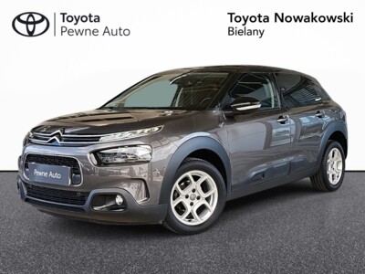 Citroën C4 Cactus