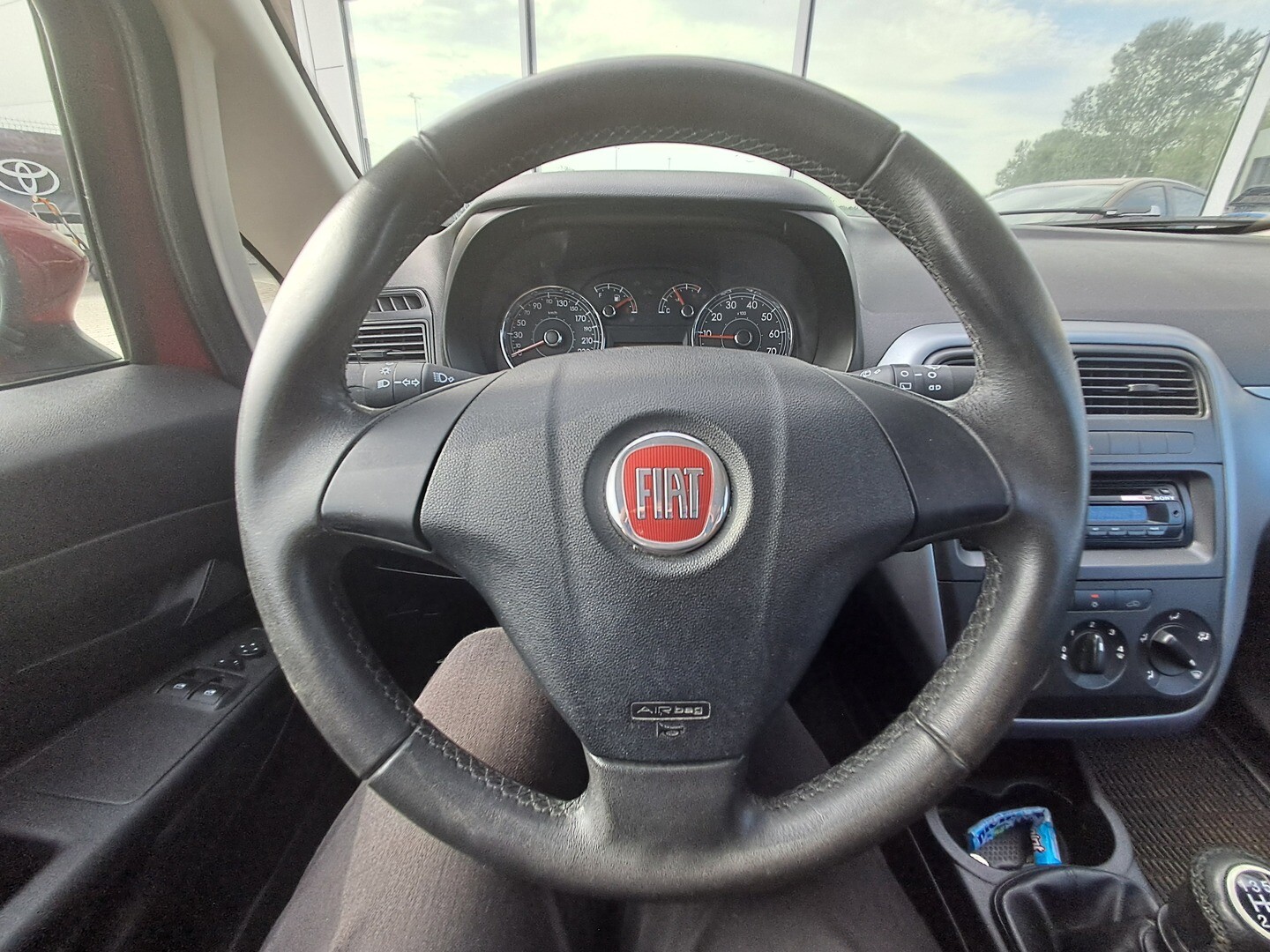 Fiat Grande Punto