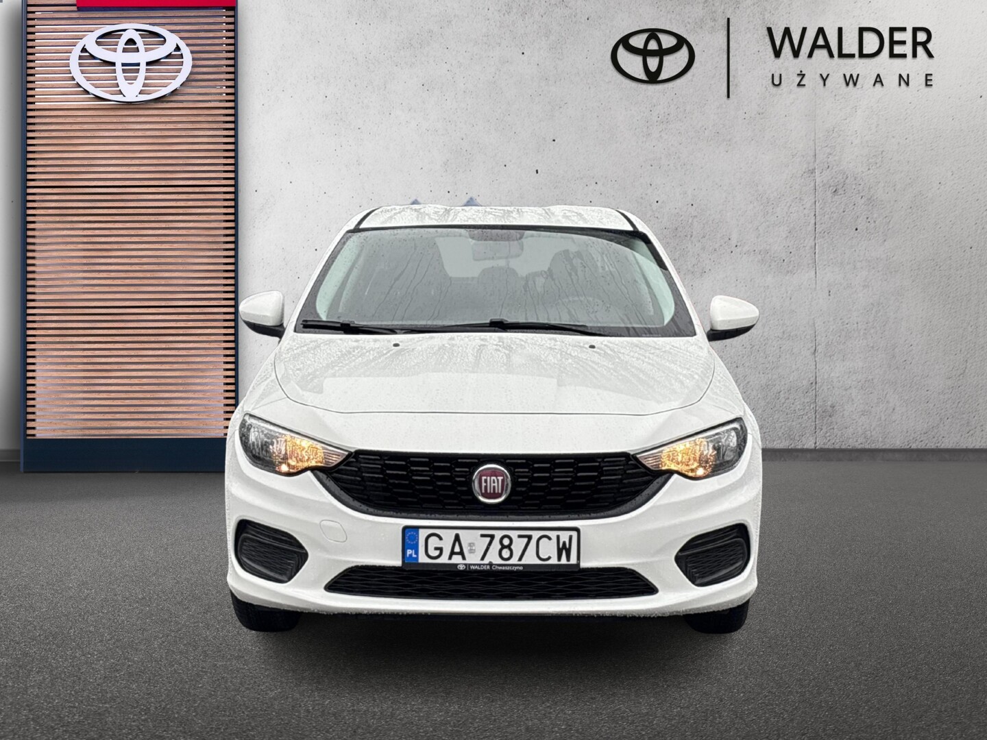 Fiat Tipo